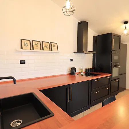 Sardegna Panoramico Cod Iun Q4795 アパート *