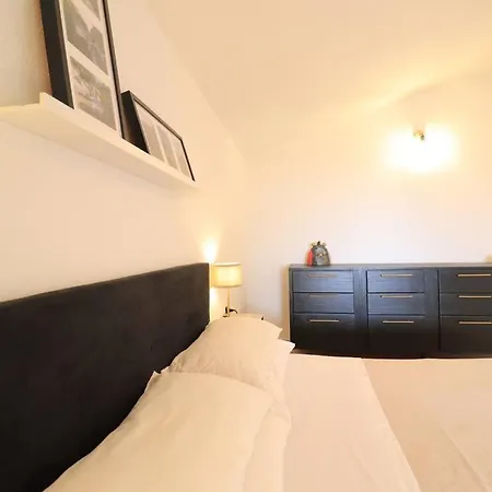 Appartement Sardegna Panoramico Cod Iun Q4795 Orosei