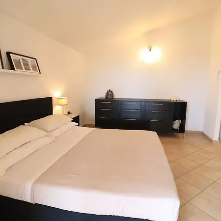 Sardegna Panoramico Cod Iun Q4795 アパート