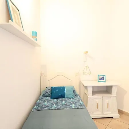 アパート Sardegna Panoramico Cod Iun Q4795