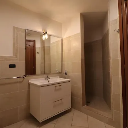 Sardegna Panoramico Cod Iun Q4795 オロゼーイ