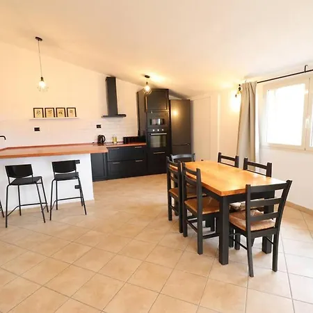 Appartement Sardegna Panoramico Cod Iun Q4795