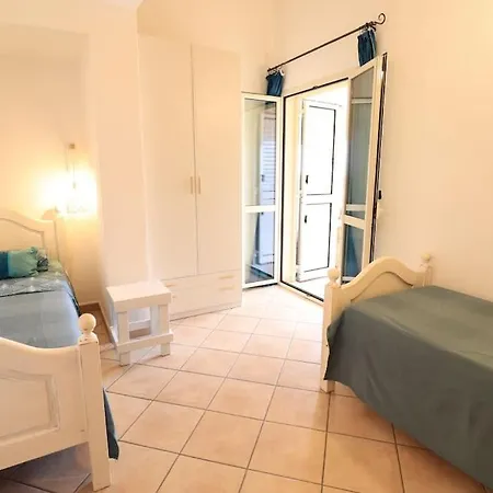 Sardegna Panoramico Cod Iun Q4795 アパート