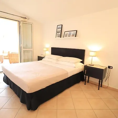 Sardegna Panoramico Cod Iun Q4795 オロゼーイ