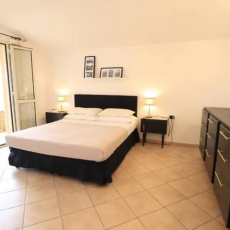 Sardegna Panoramico Cod Iun Q4795 * オロゼーイ