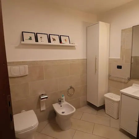 Sardegna Panoramico Cod Iun Q4795 アパート