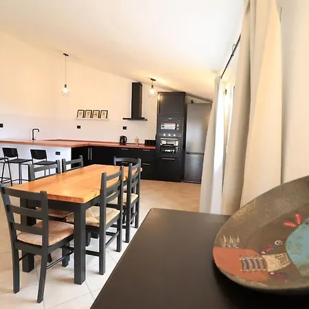 Appartement Sardegna Panoramico Cod Iun Q4795