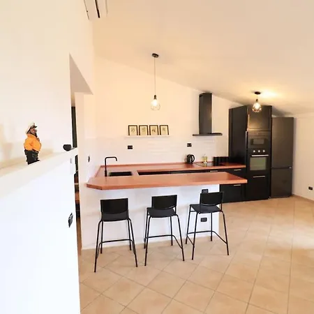 Sardegna Panoramico Cod Iun Q4795 * オロゼーイ