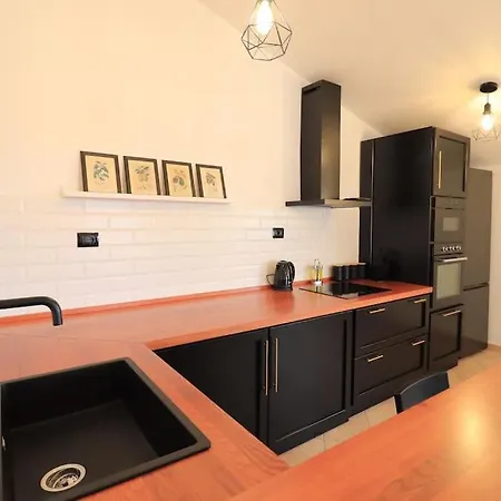 아파트 Sardegna Panoramico Cod Iun Q4795 오로세